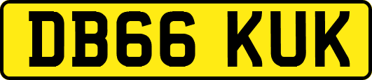 DB66KUK