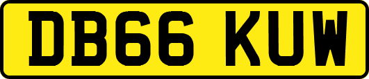 DB66KUW