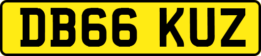 DB66KUZ