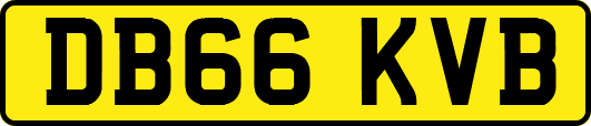 DB66KVB
