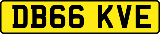 DB66KVE