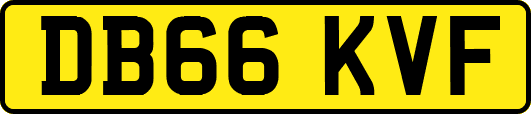 DB66KVF