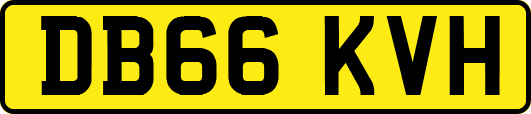 DB66KVH