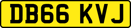 DB66KVJ
