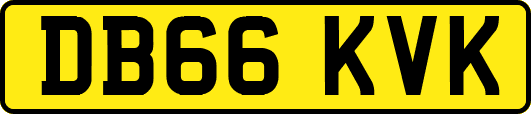 DB66KVK
