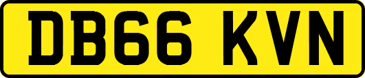 DB66KVN