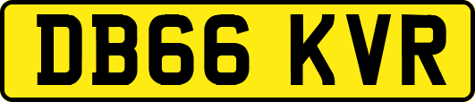 DB66KVR