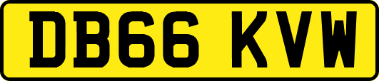 DB66KVW
