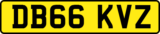 DB66KVZ