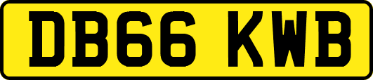 DB66KWB