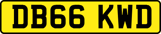 DB66KWD