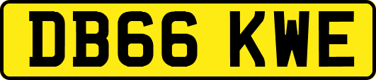 DB66KWE
