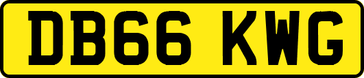 DB66KWG