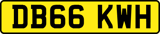DB66KWH