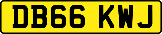 DB66KWJ