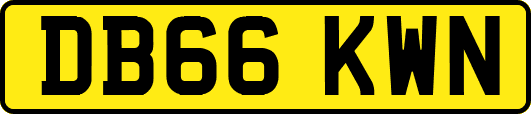 DB66KWN