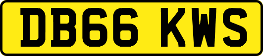 DB66KWS
