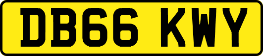 DB66KWY