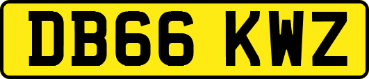 DB66KWZ