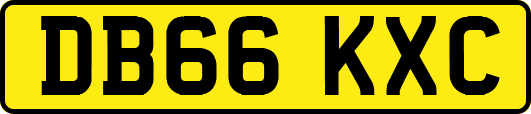 DB66KXC