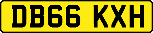 DB66KXH