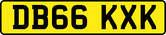 DB66KXK