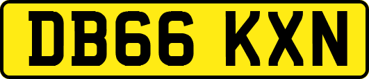DB66KXN