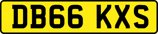 DB66KXS