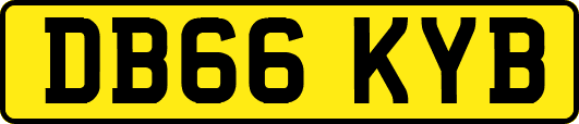 DB66KYB