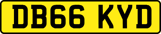 DB66KYD