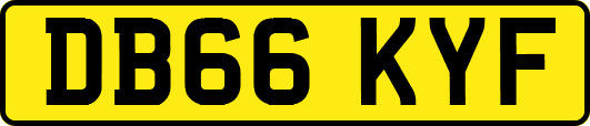 DB66KYF