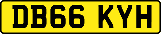 DB66KYH