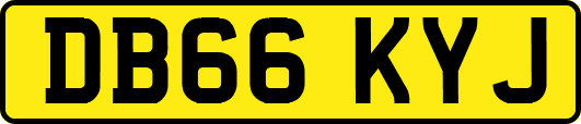 DB66KYJ