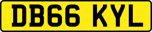 DB66KYL