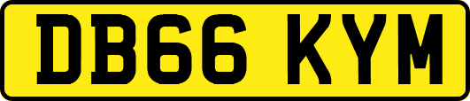 DB66KYM