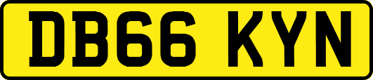 DB66KYN