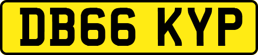 DB66KYP