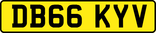 DB66KYV