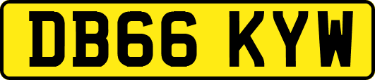 DB66KYW