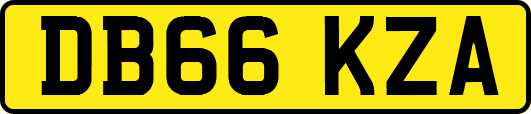 DB66KZA