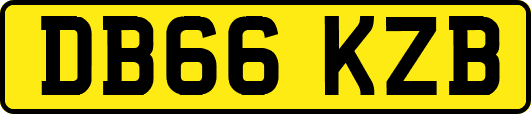 DB66KZB