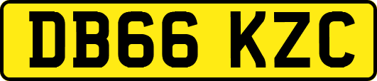DB66KZC