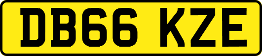 DB66KZE