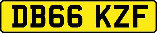 DB66KZF