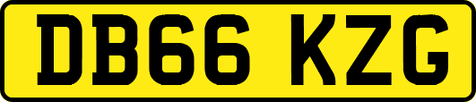 DB66KZG