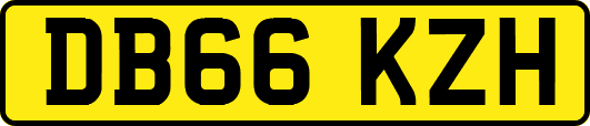 DB66KZH
