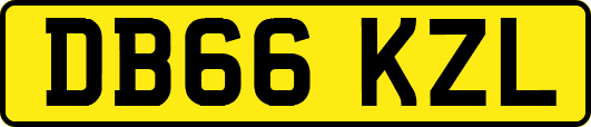 DB66KZL