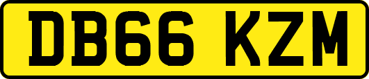 DB66KZM