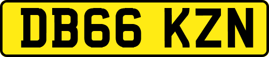 DB66KZN