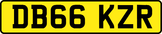 DB66KZR
